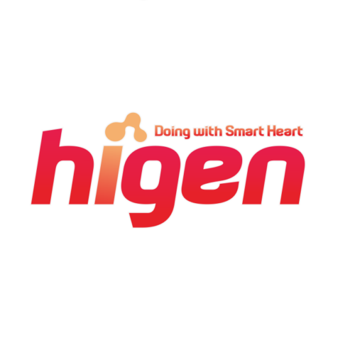 higen